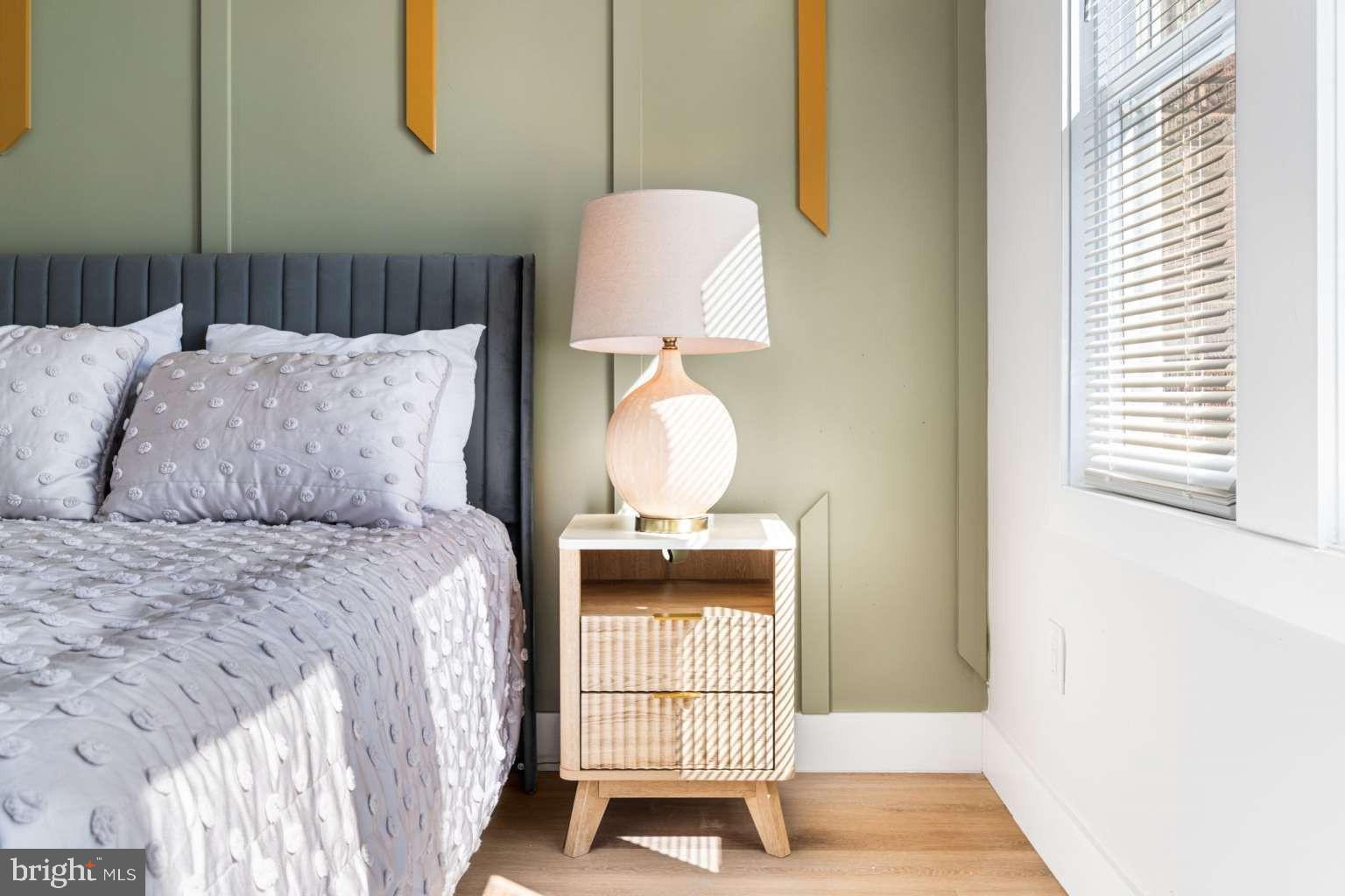 WEST OAK LANE - Residential