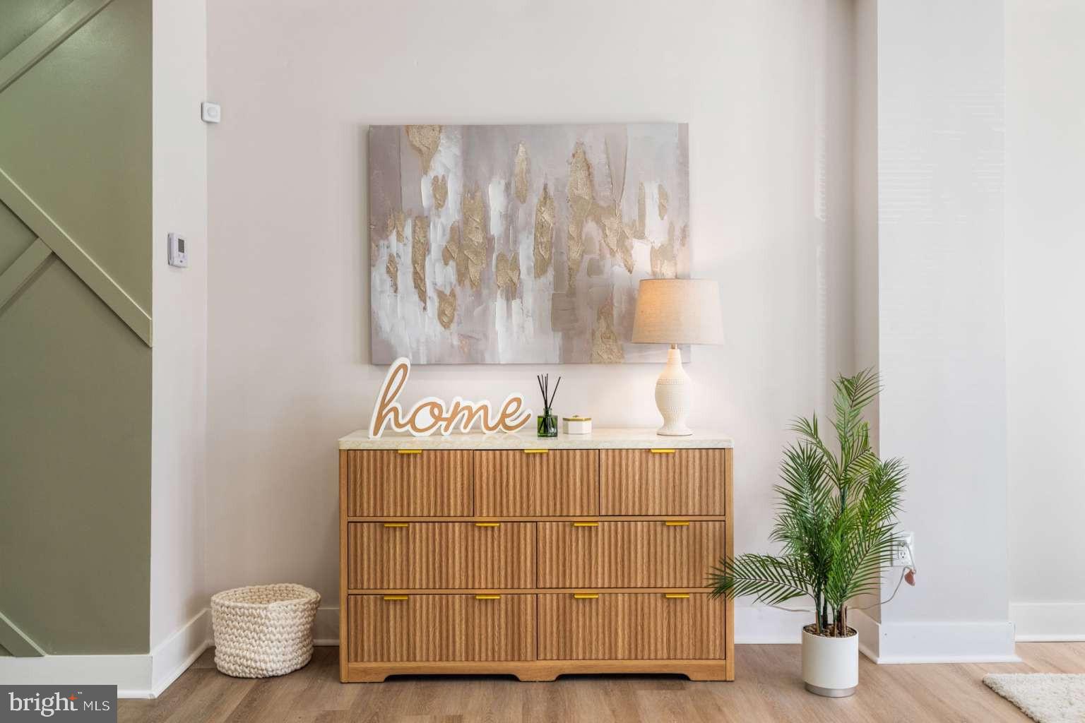 WEST OAK LANE - Residential