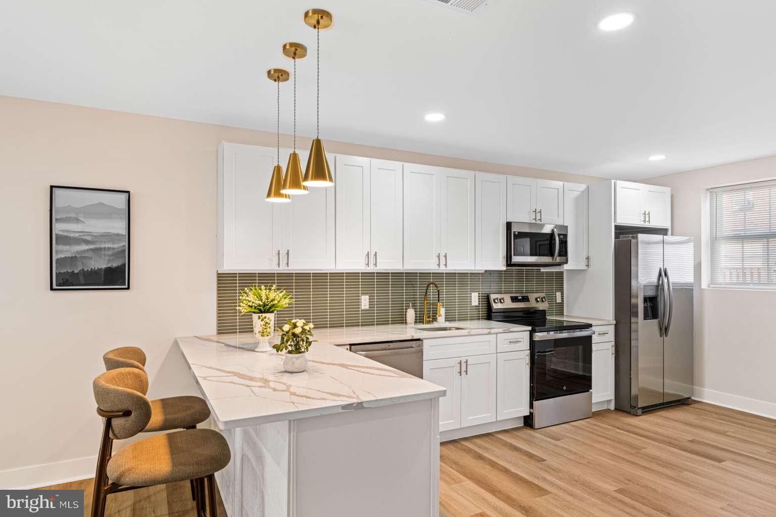 WEST OAK LANE - Residential