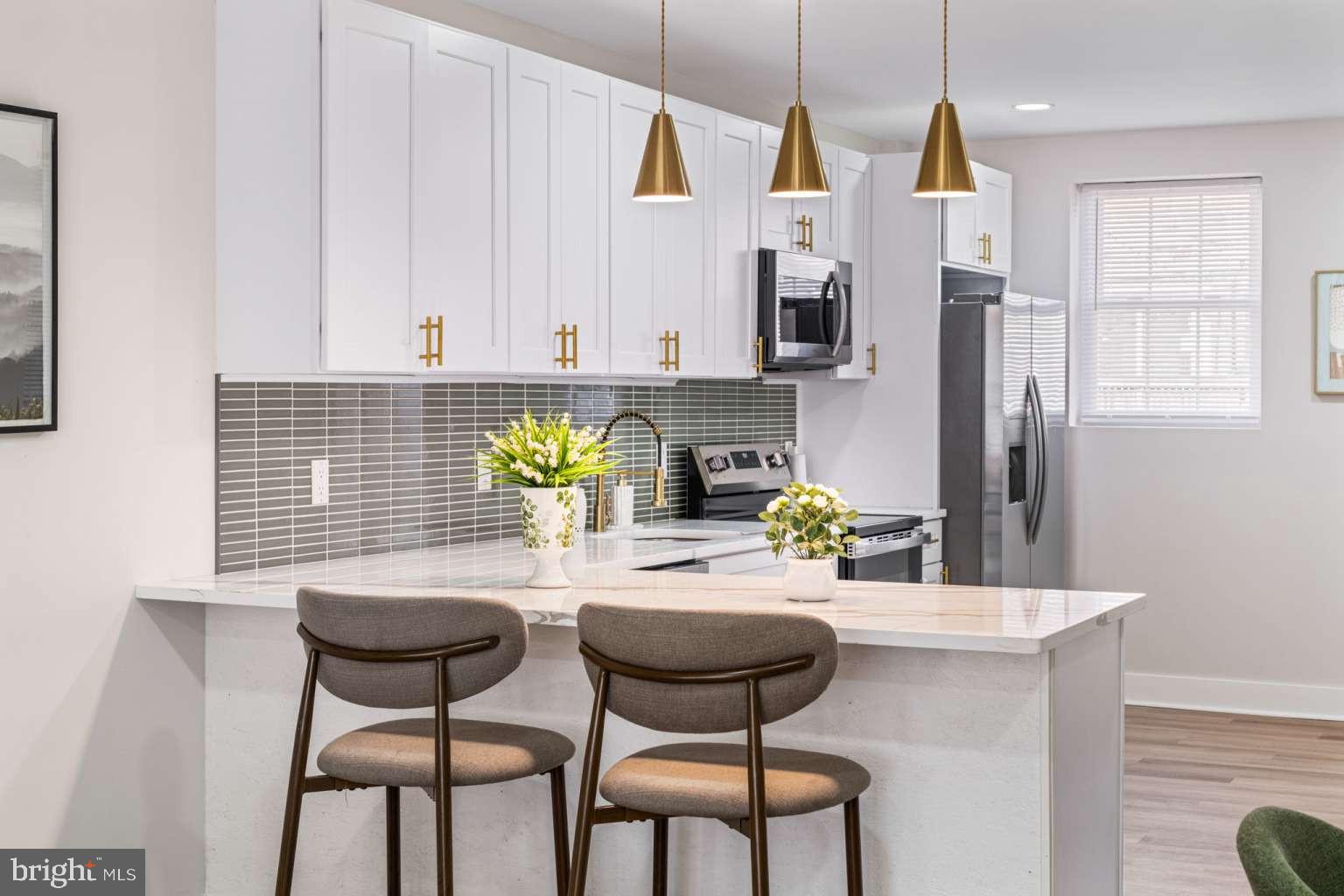 WEST OAK LANE - Residential