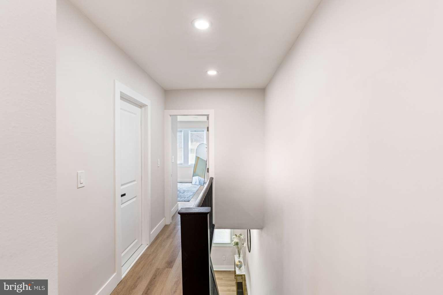 WEST OAK LANE - Residential