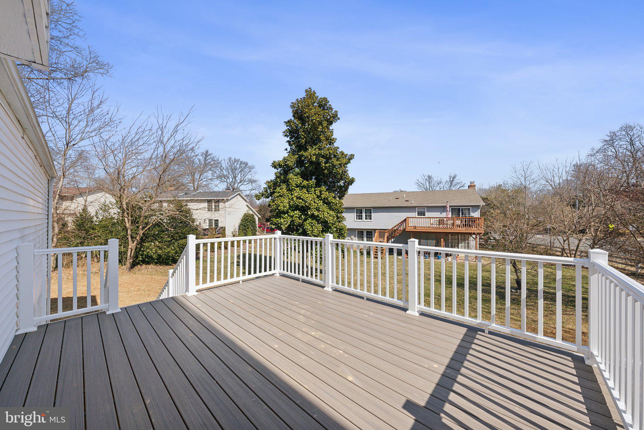 BURKE CENTRE - Residential