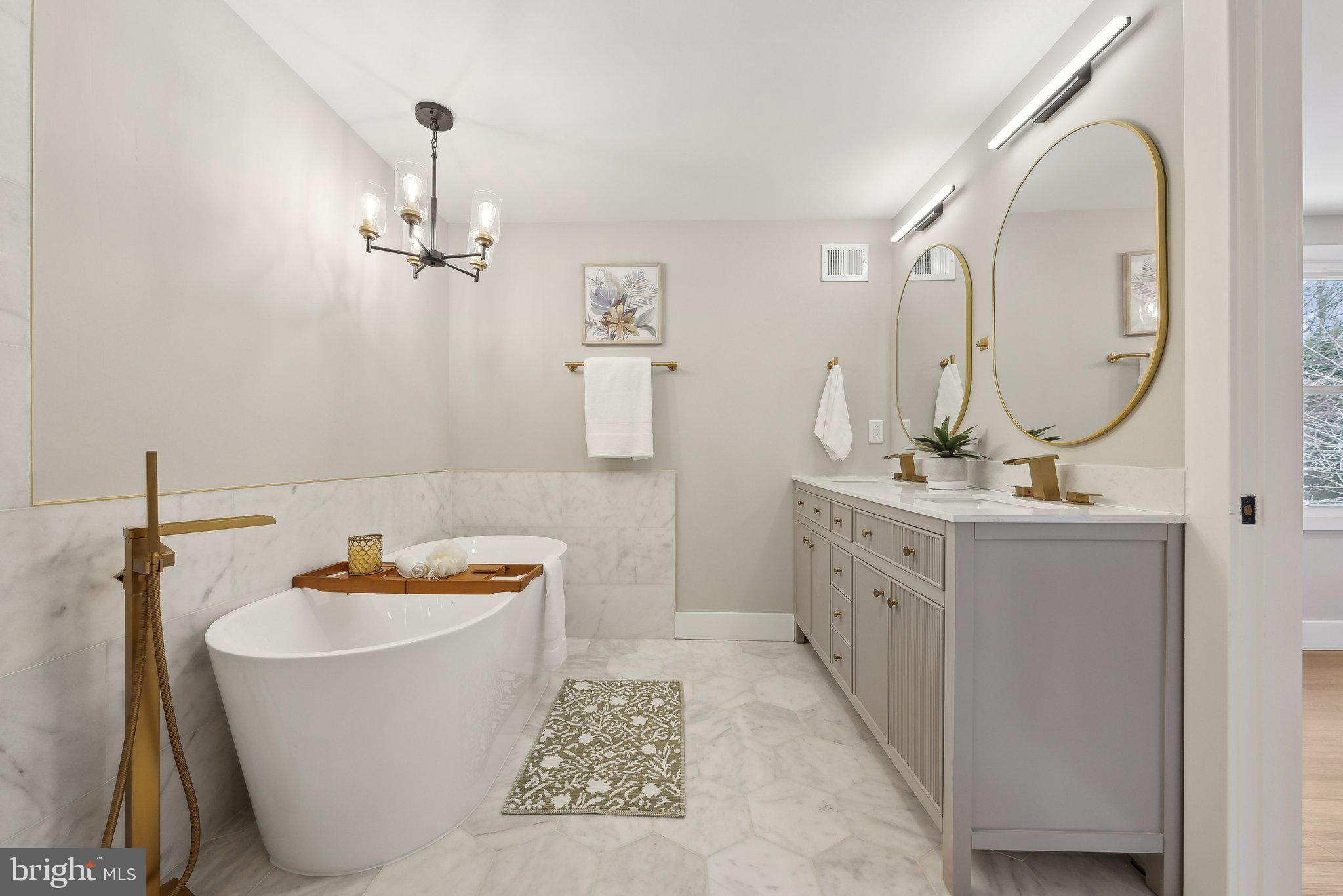 BURKE CENTRE - Residential