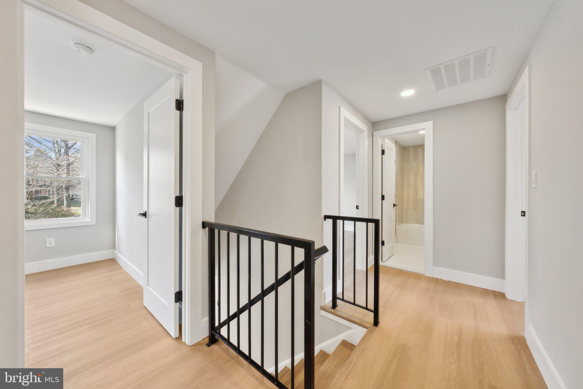 BURKE CENTRE - Residential