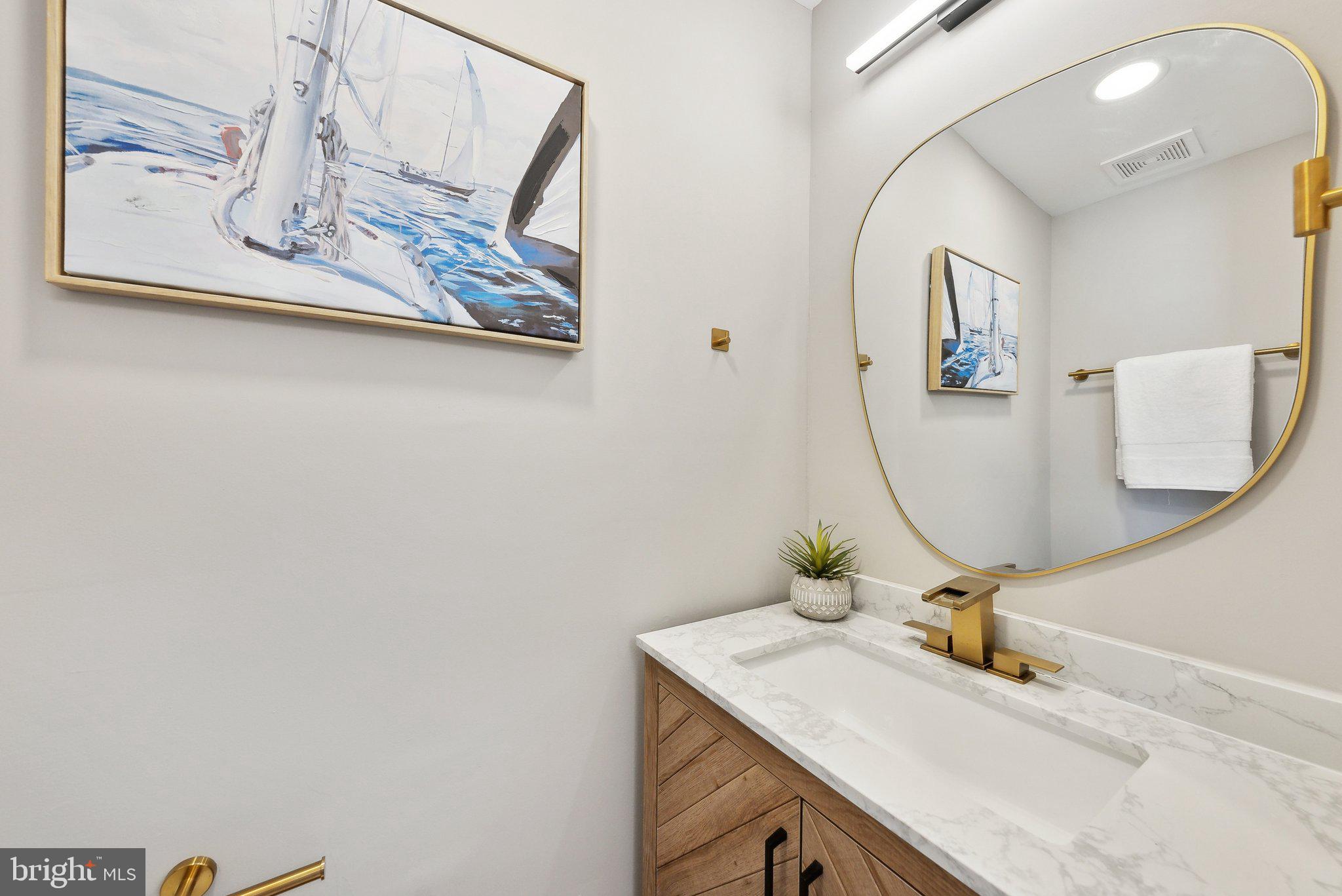 BURKE CENTRE - Residential