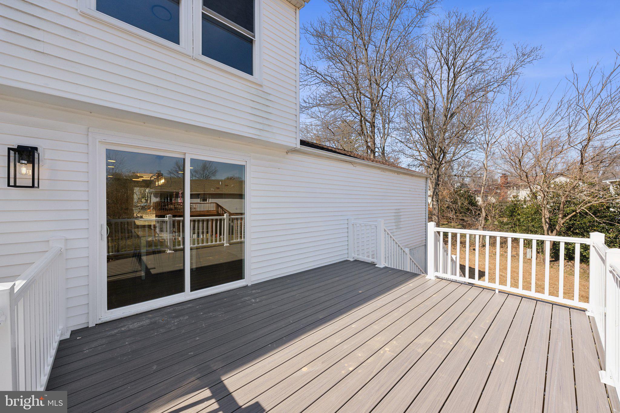 BURKE CENTRE - Residential