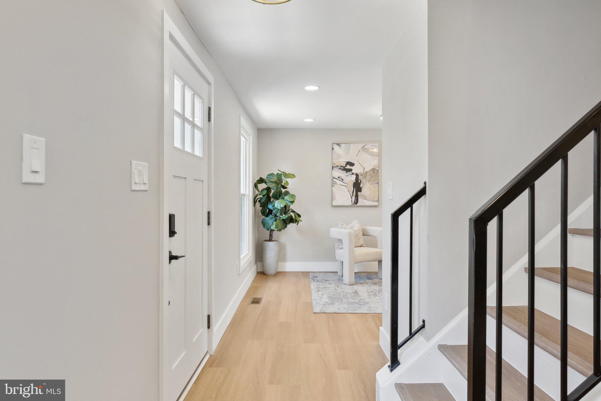 BURKE CENTRE - Residential