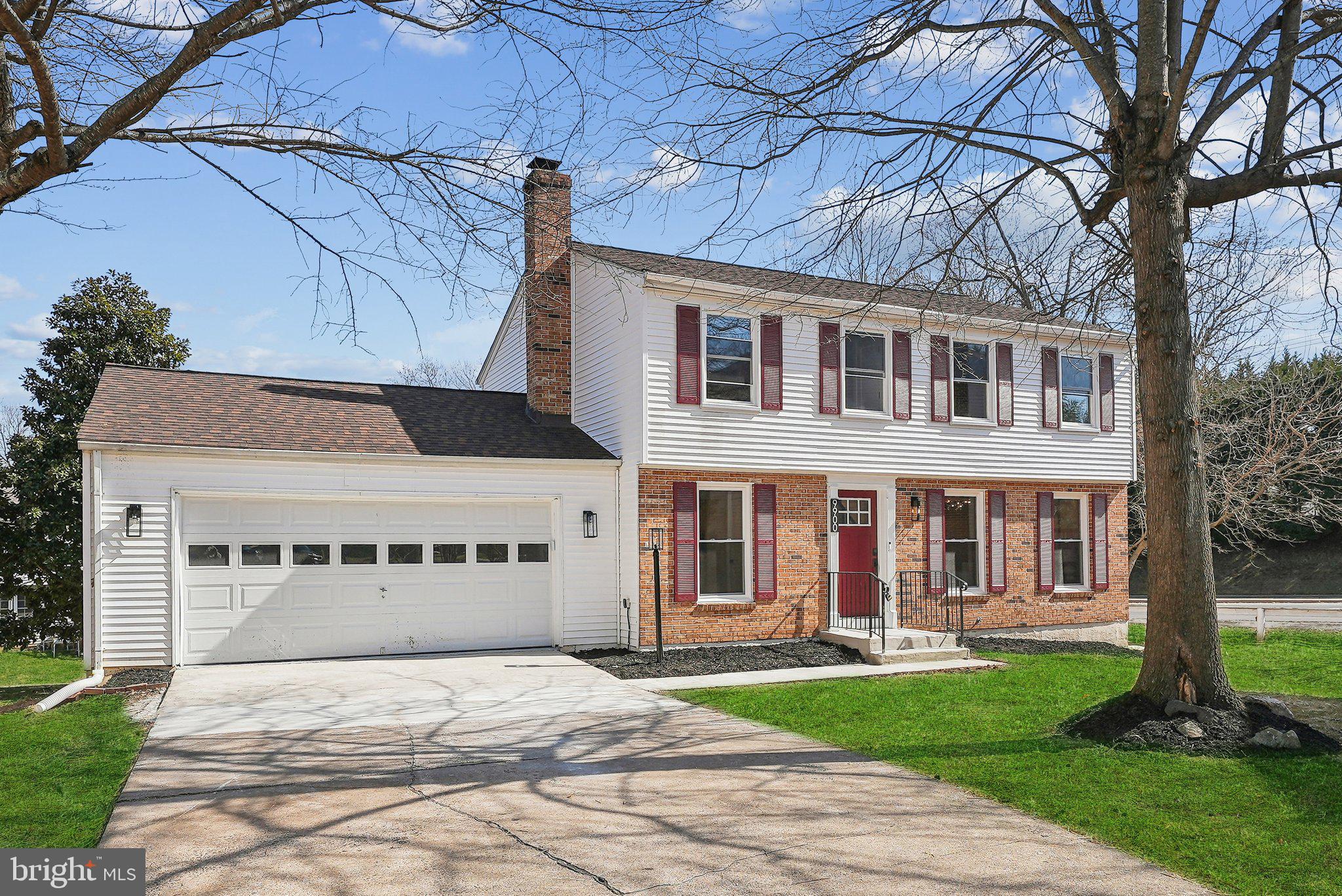 BURKE CENTRE - Residential