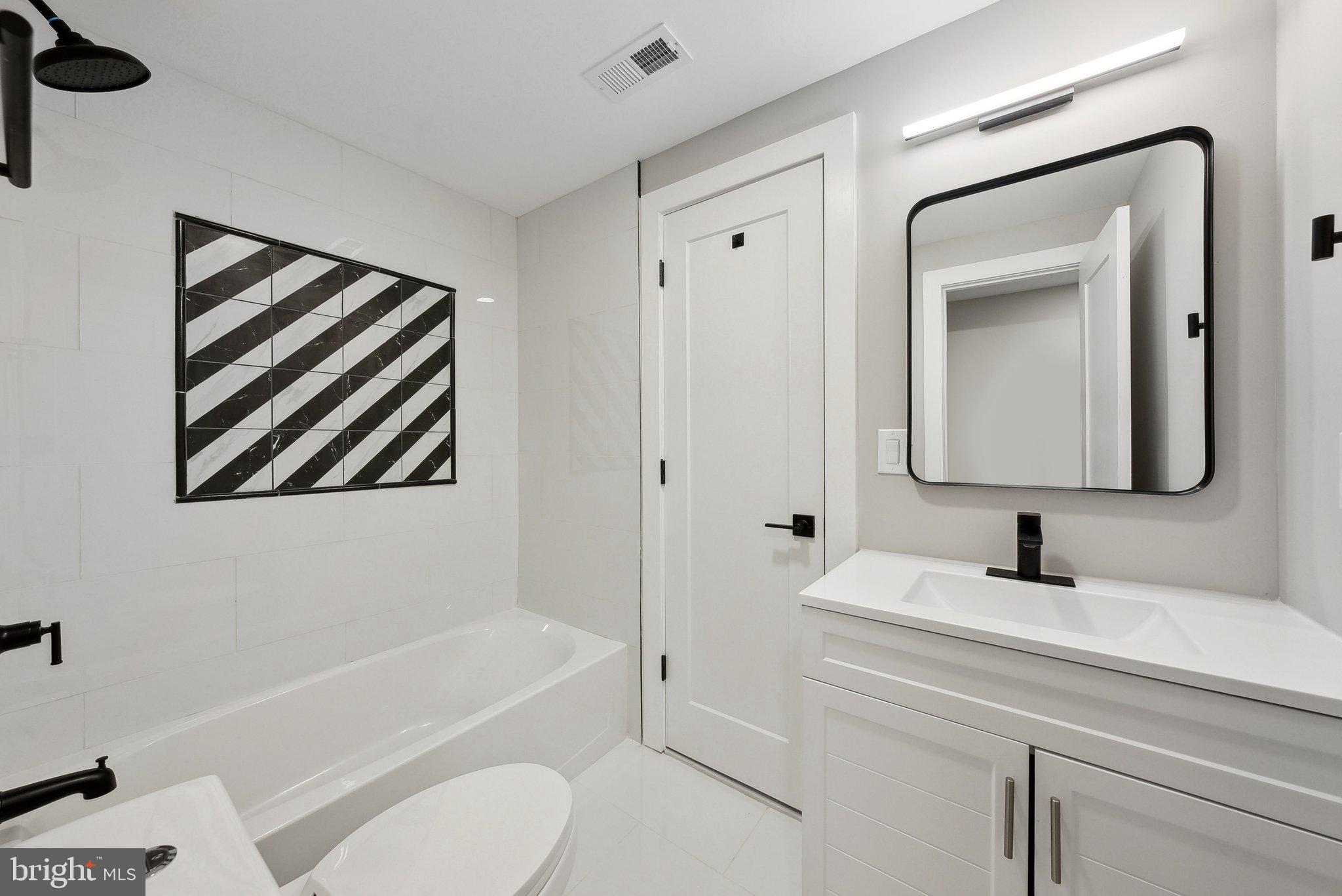 BURKE CENTRE - Residential