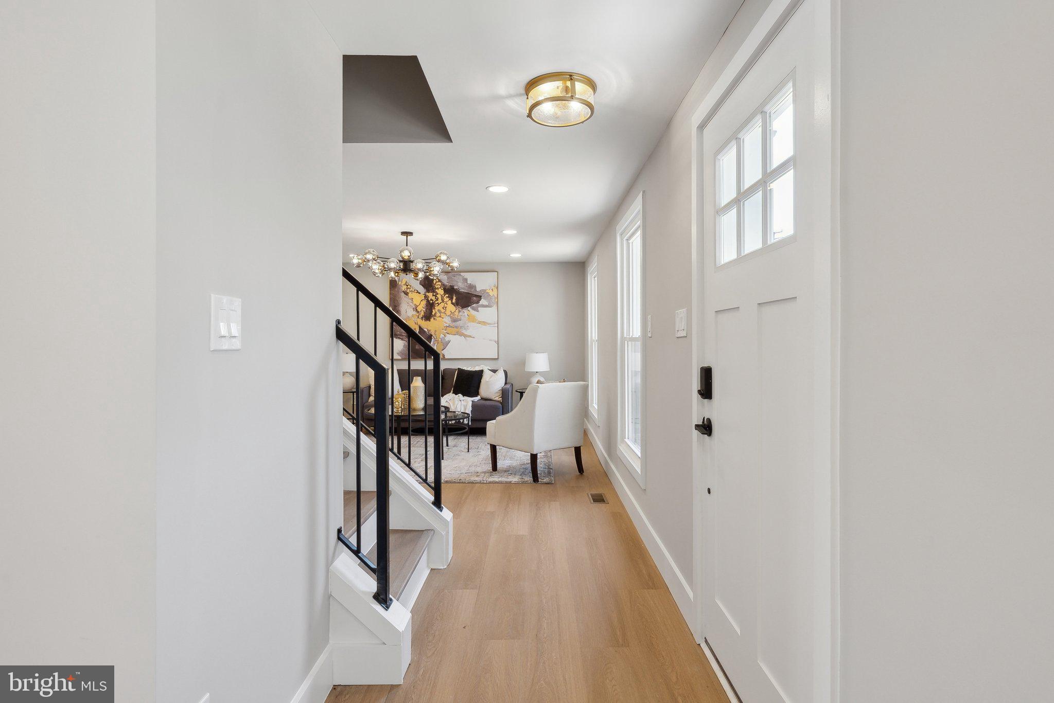 BURKE CENTRE - Residential