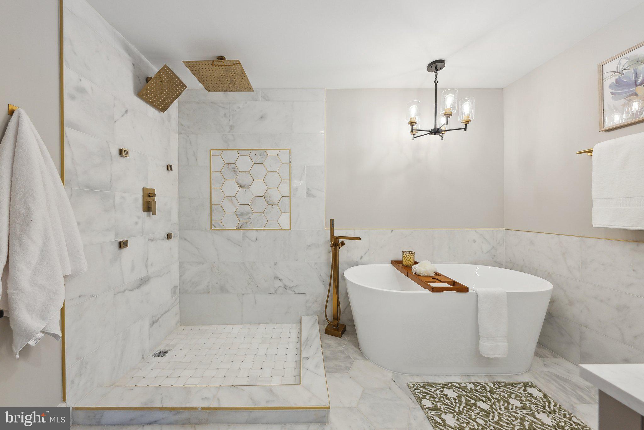 BURKE CENTRE - Residential