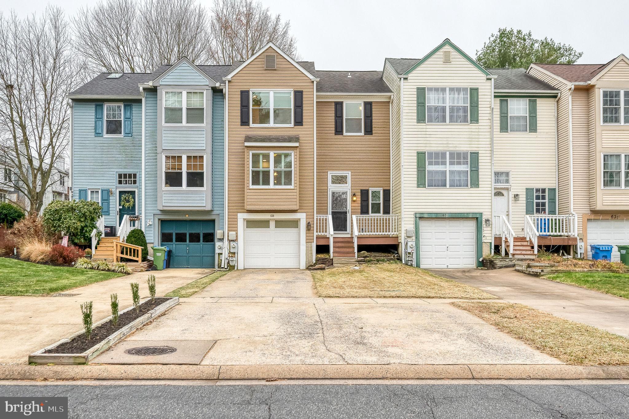 FOUNTAIN GLEN - Residential