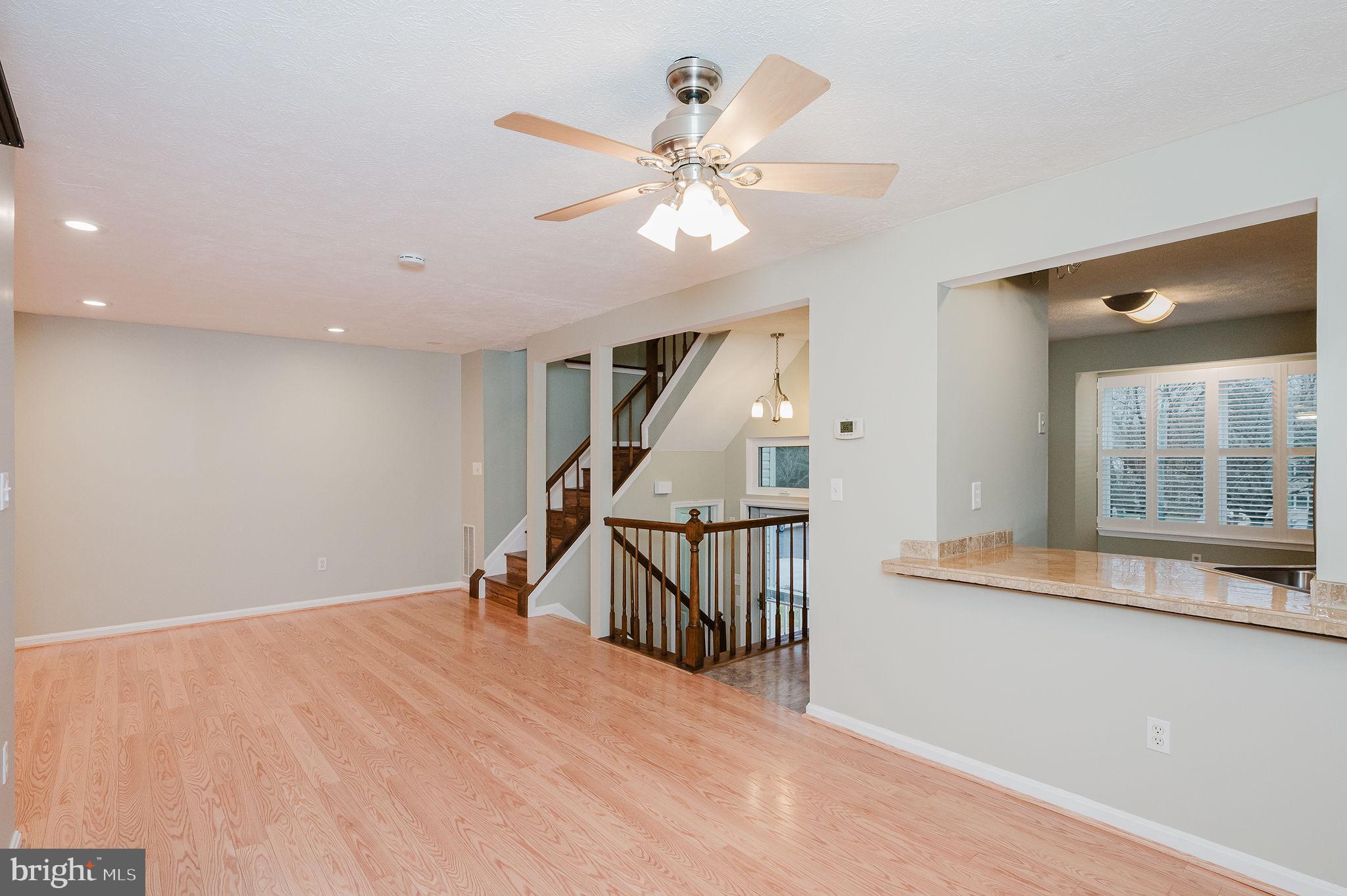 FOUNTAIN GLEN - Residential