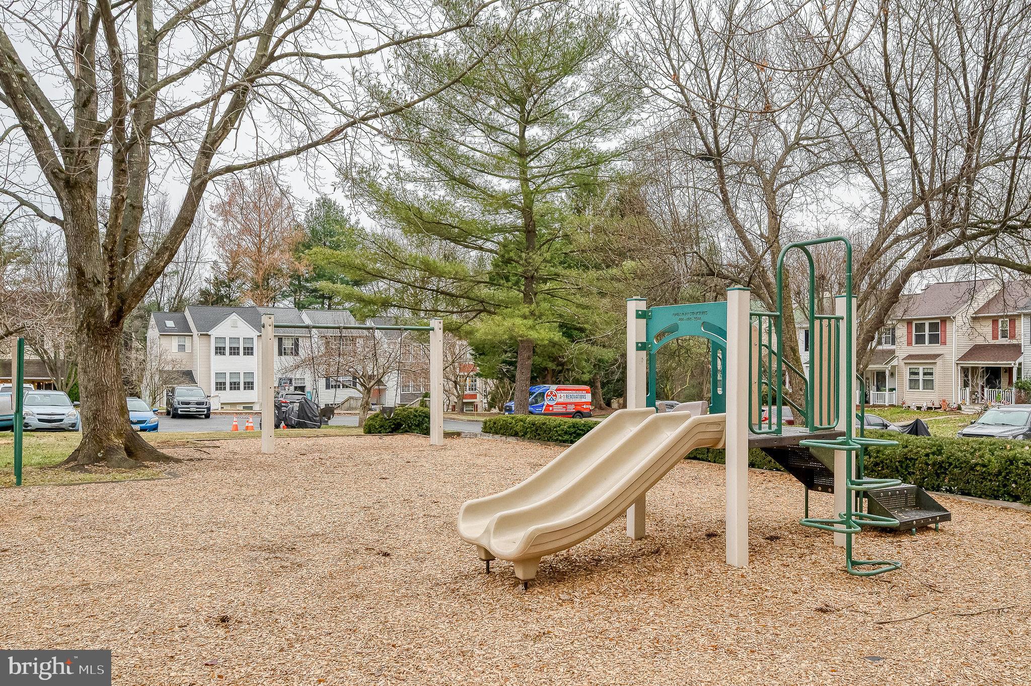 FOUNTAIN GLEN - Residential