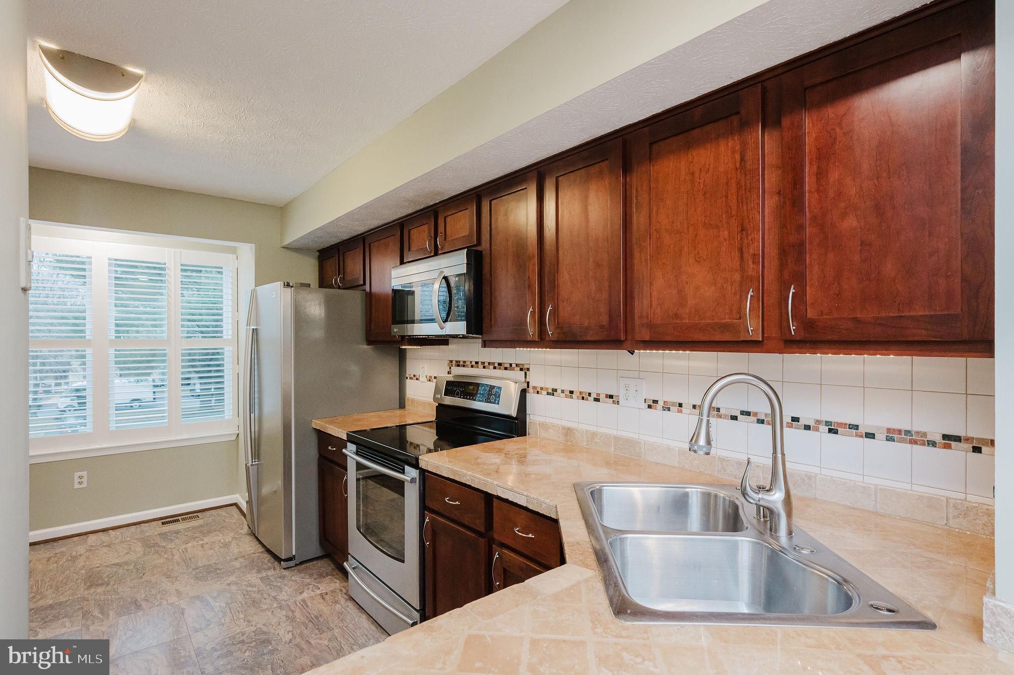 FOUNTAIN GLEN - Residential