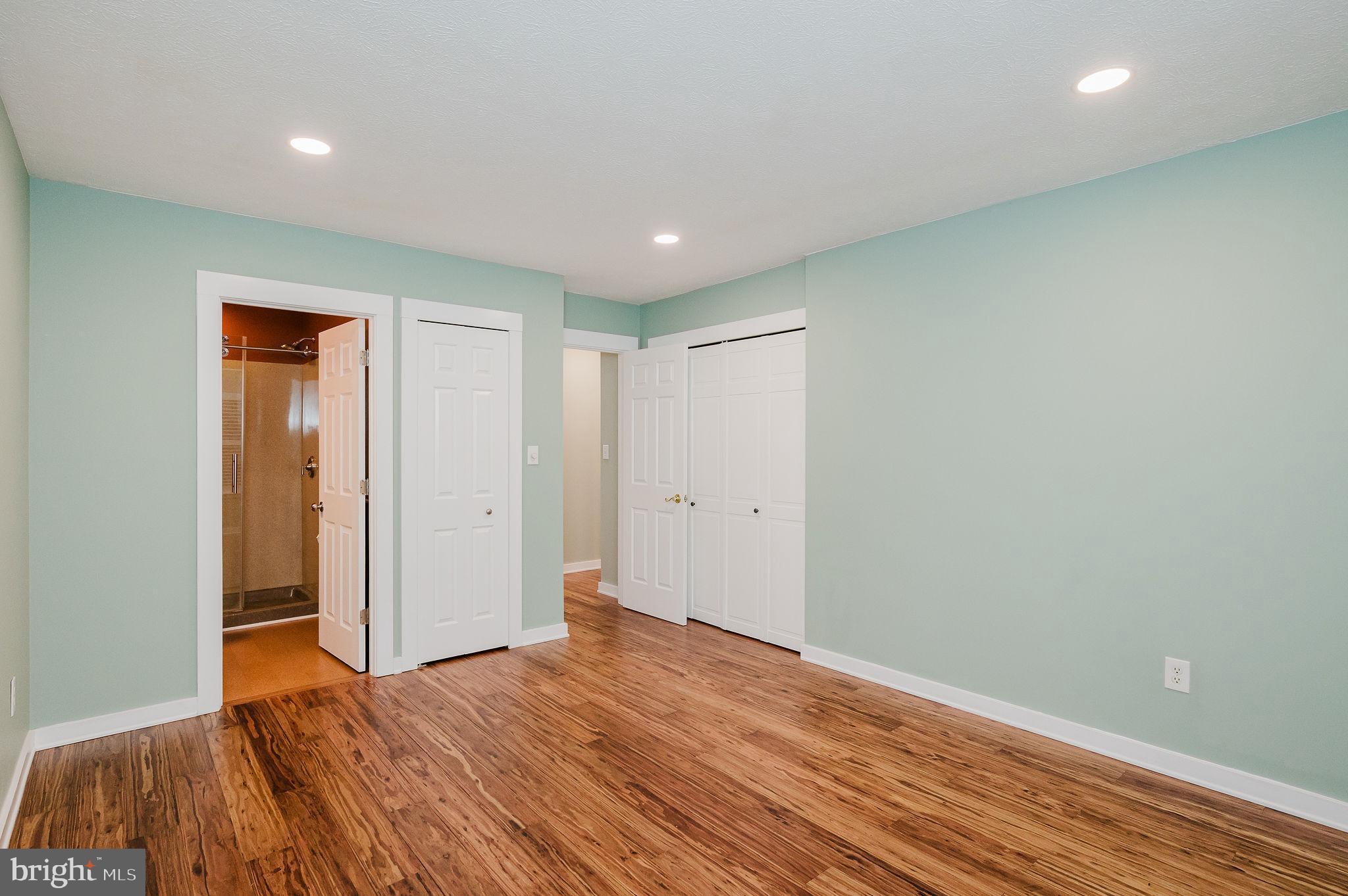 FOUNTAIN GLEN - Residential