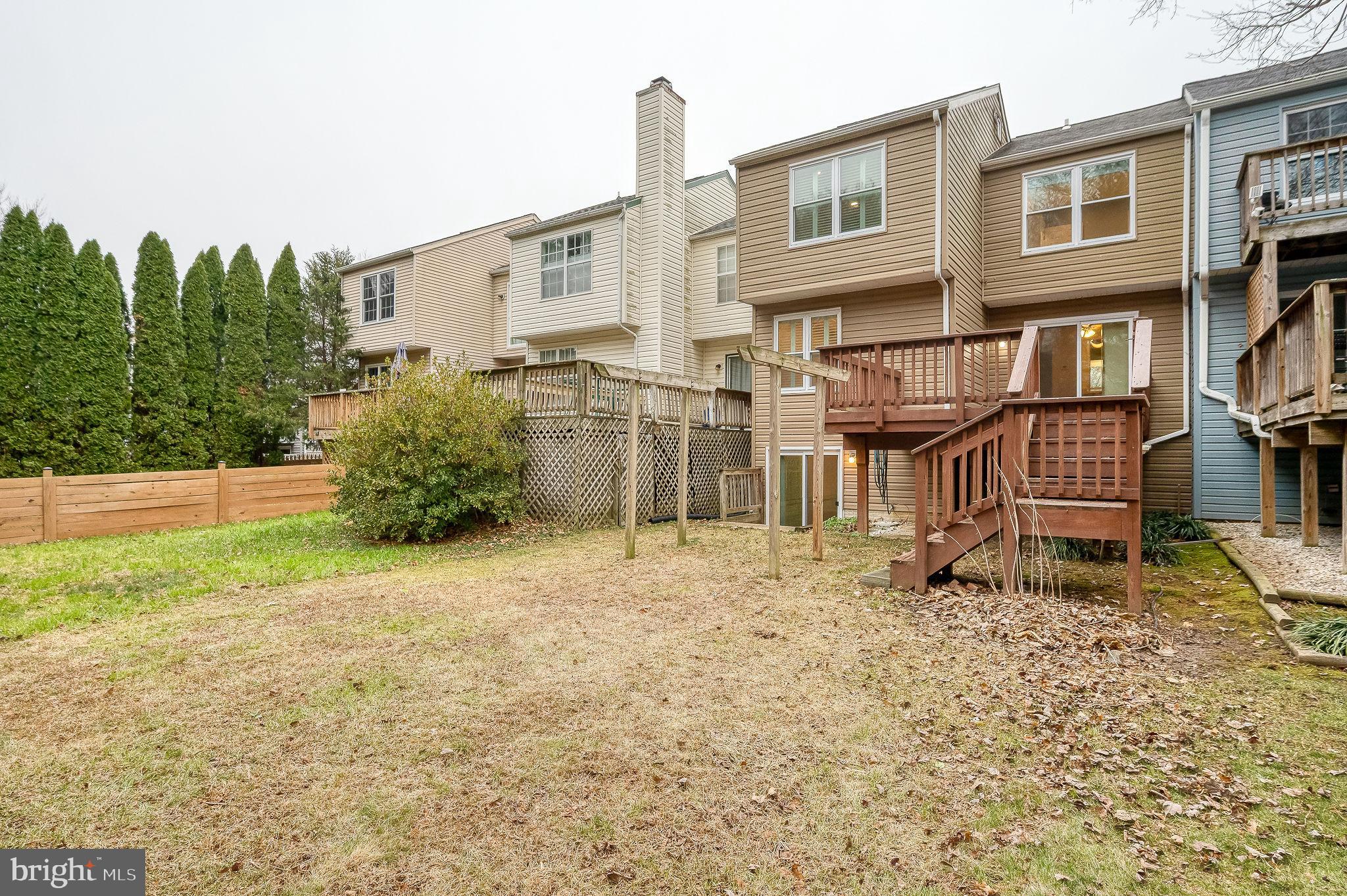 FOUNTAIN GLEN - Residential