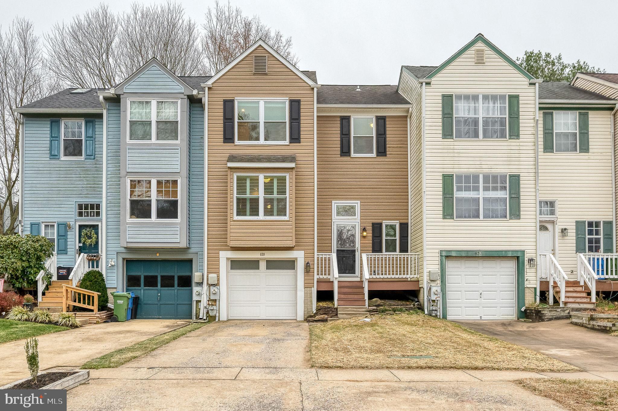 FOUNTAIN GLEN - Residential