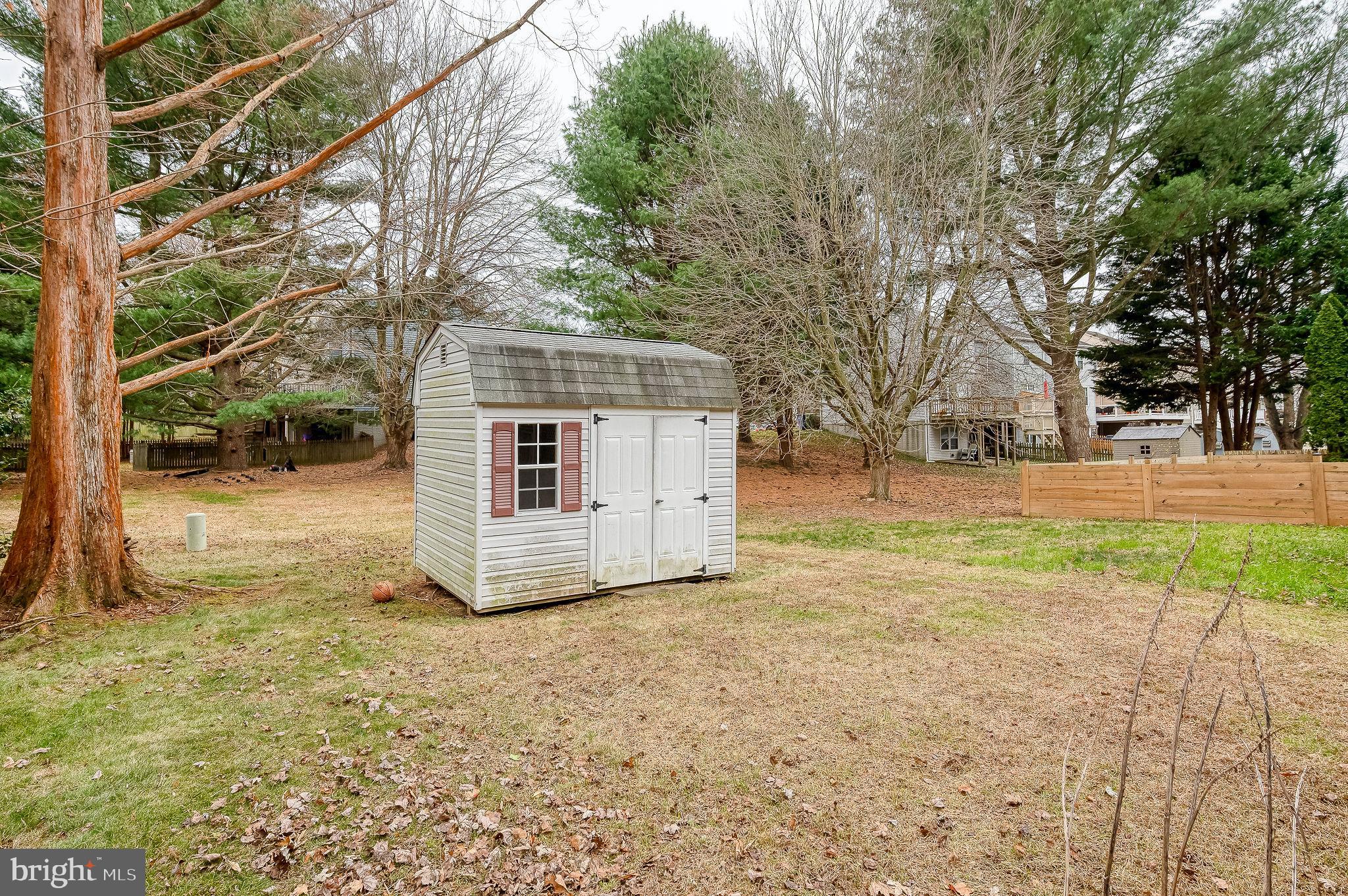 FOUNTAIN GLEN - Residential
