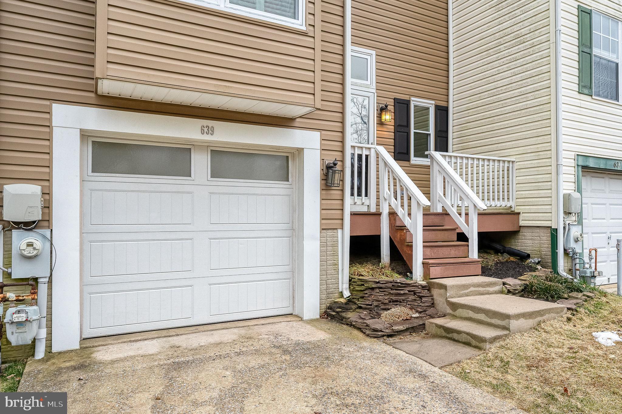 FOUNTAIN GLEN - Residential