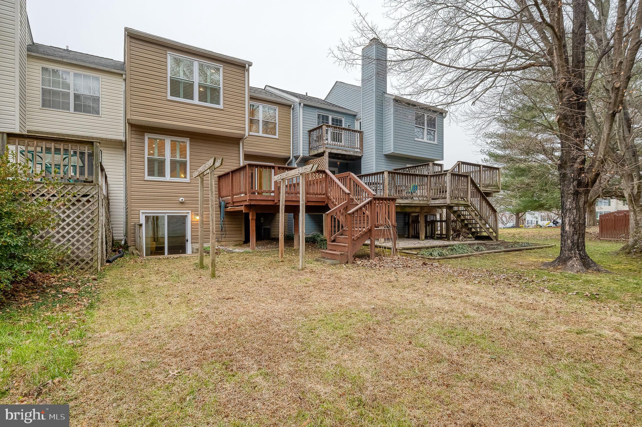 FOUNTAIN GLEN - Residential