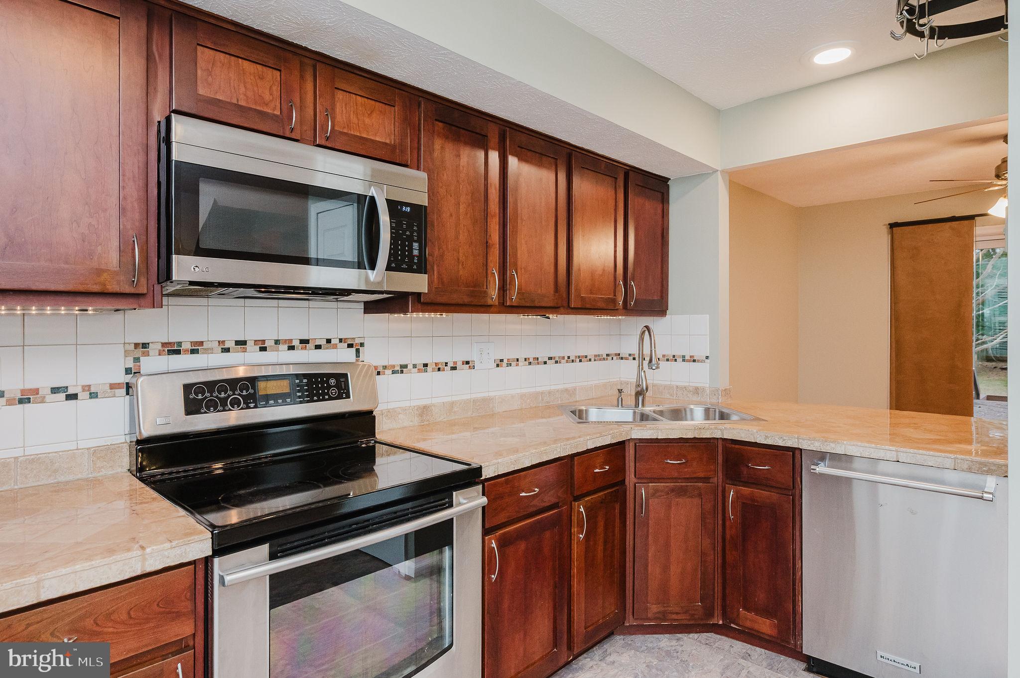 FOUNTAIN GLEN - Residential