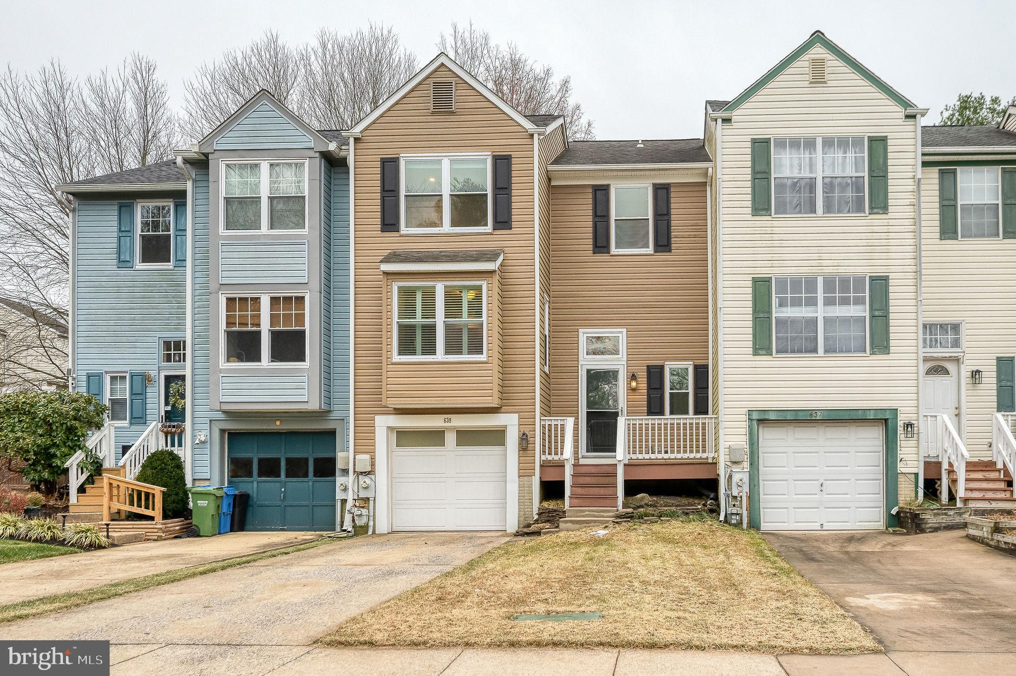 FOUNTAIN GLEN - Residential