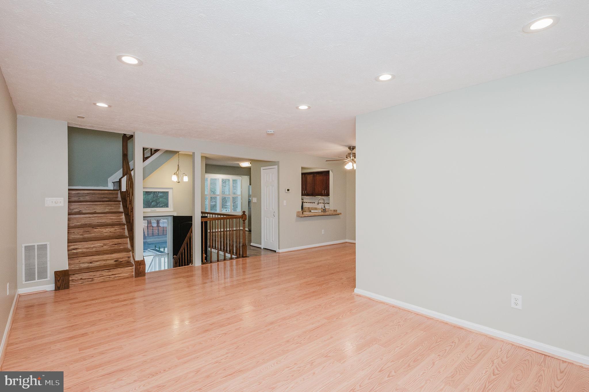 FOUNTAIN GLEN - Residential