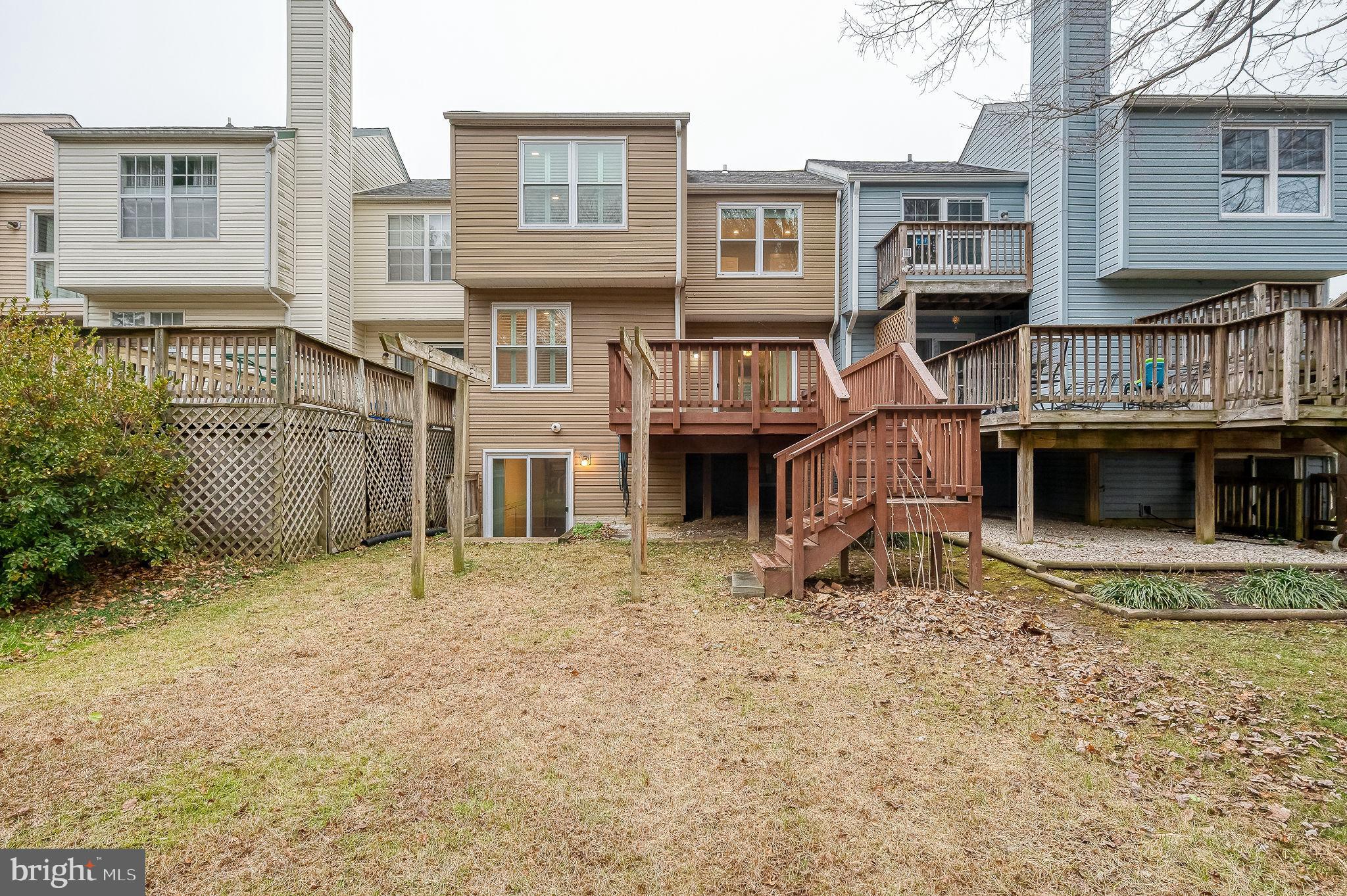 FOUNTAIN GLEN - Residential