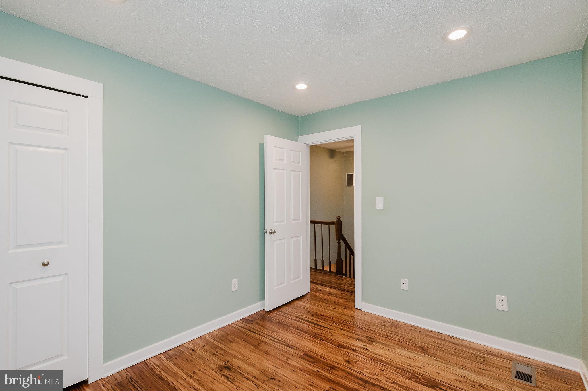 FOUNTAIN GLEN - Residential