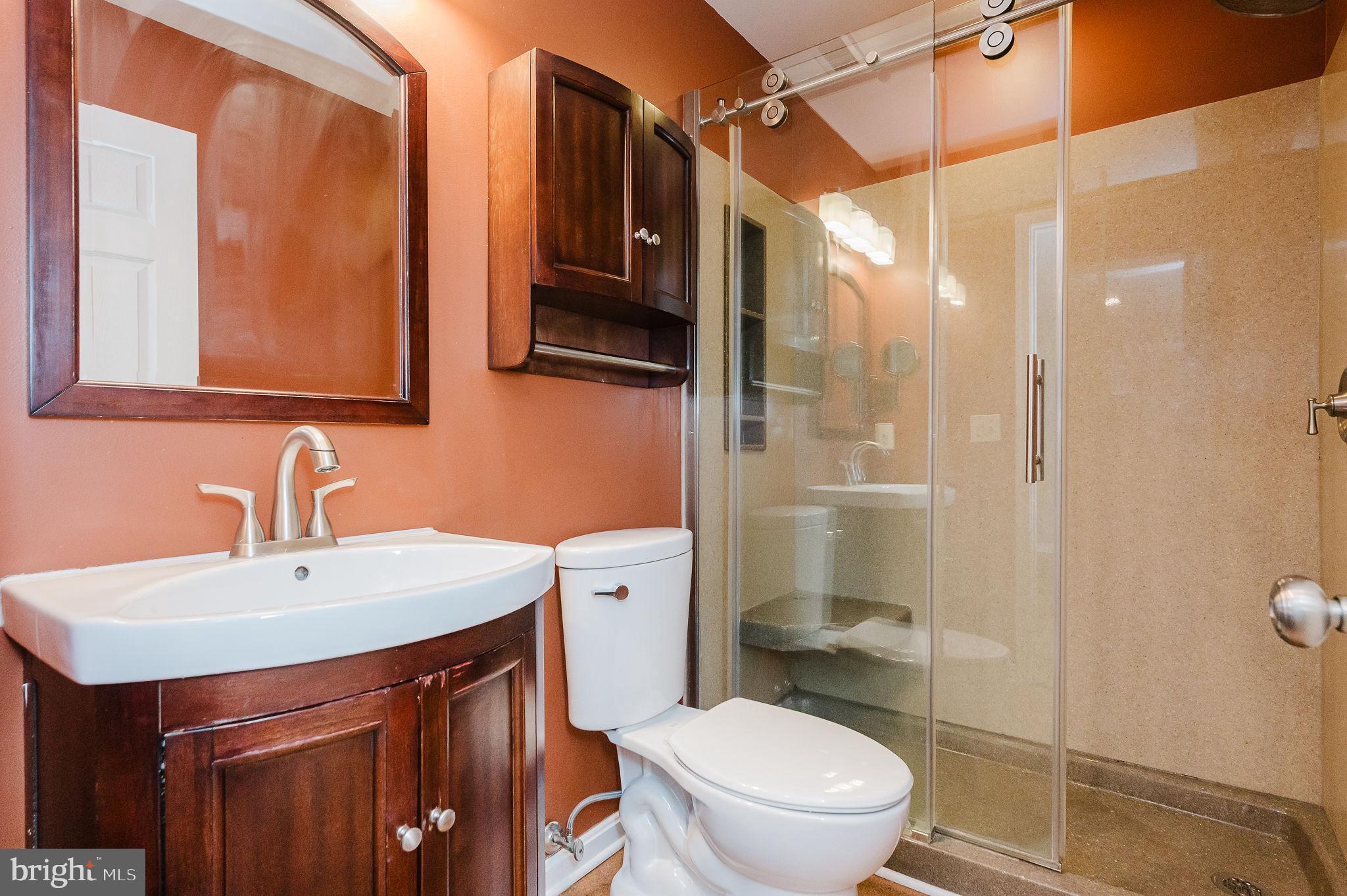 FOUNTAIN GLEN - Residential