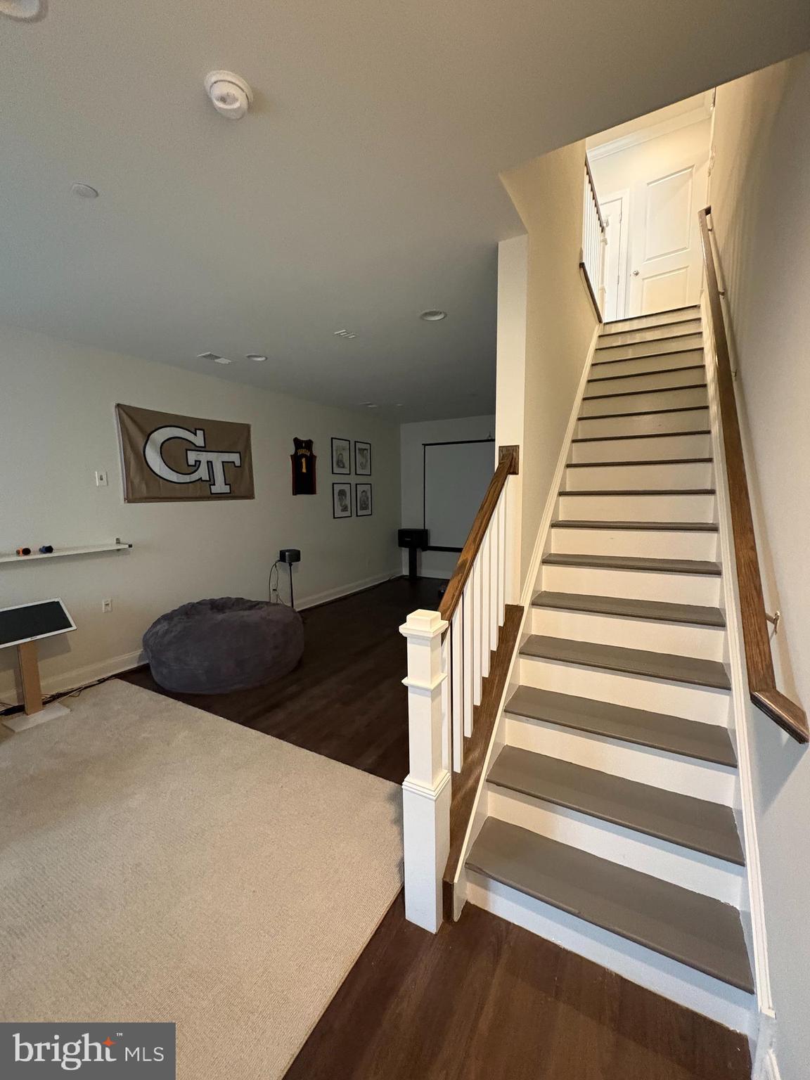 NEWTOWN WALK AT ELLIS PRESERVE - Residential Lease