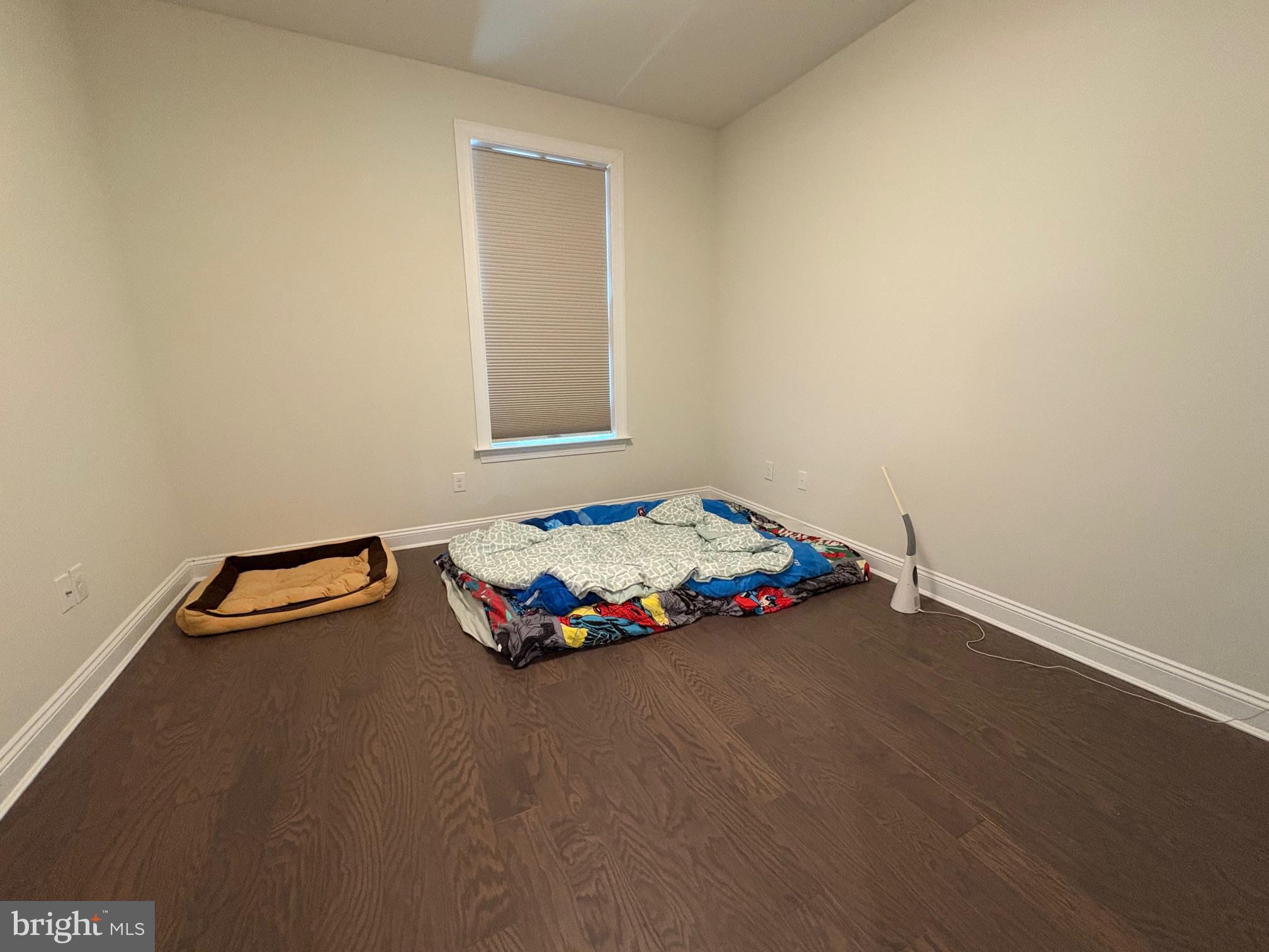 NEWTOWN WALK AT ELLIS PRESERVE - Residential Lease