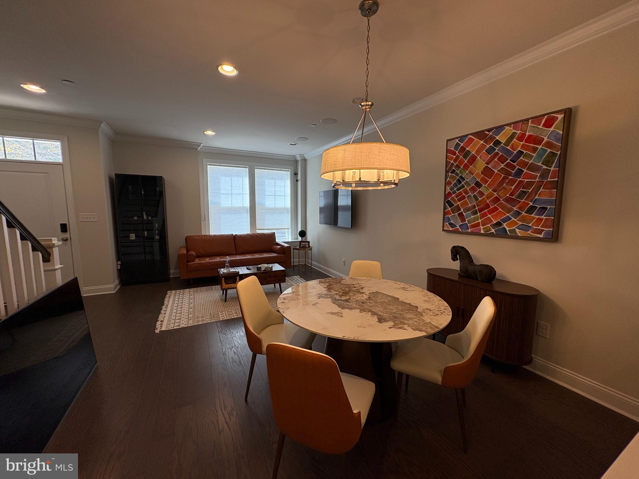 NEWTOWN WALK AT ELLIS PRESERVE - Residential Lease