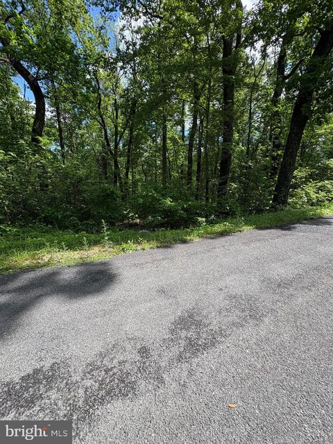 Vacant Land For Sale - LOT 246 Inca Trail<br/> Frederick County, WINCHESTER, VA 22602