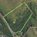 Lot on CALDWELL ROAD