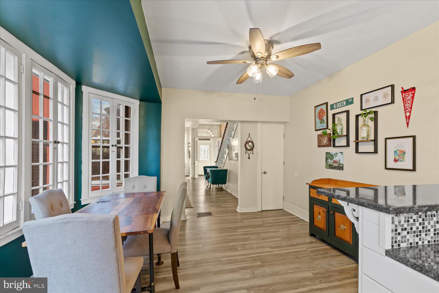 NORTH END LANCASTER - Residential