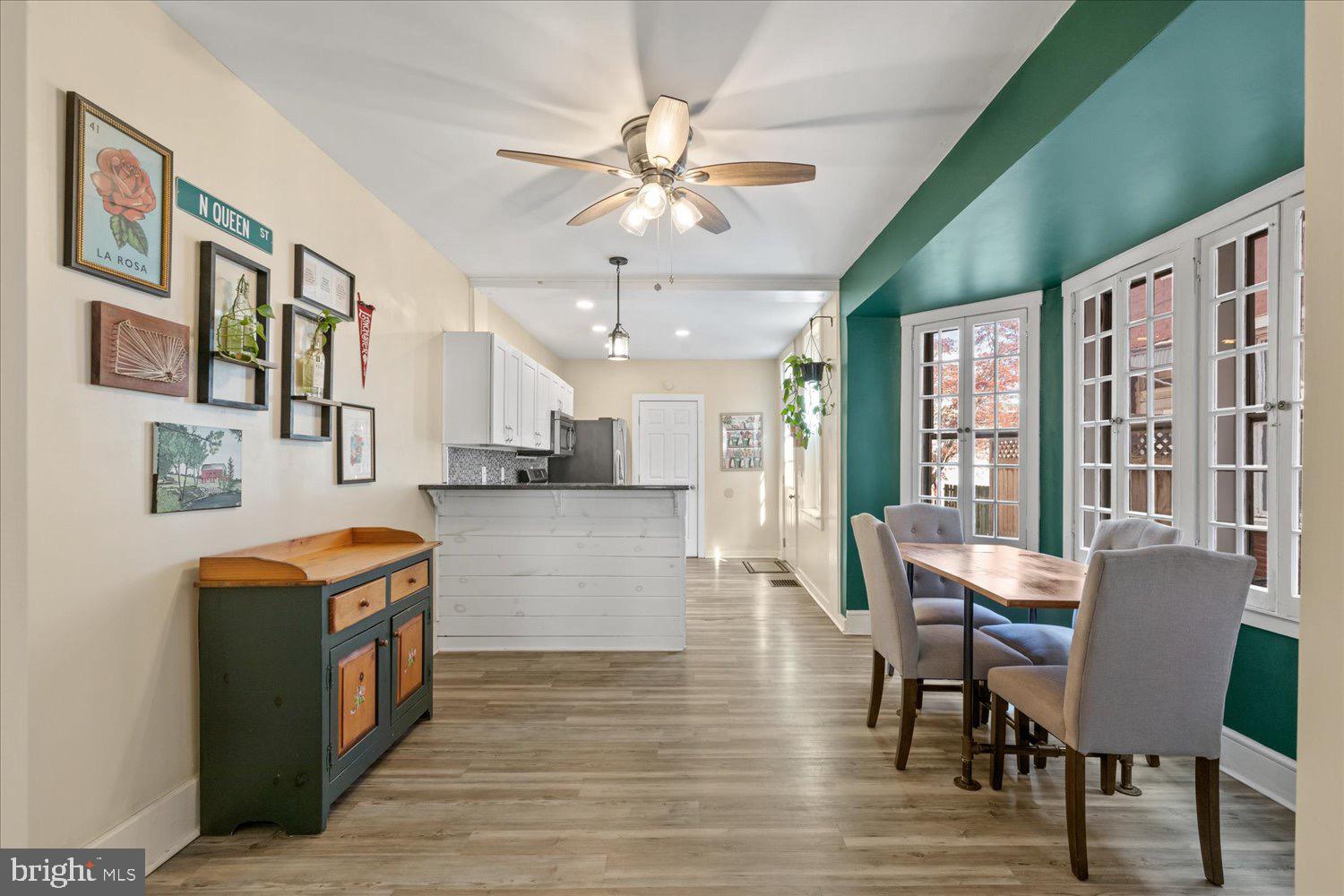 NORTH END LANCASTER - Residential