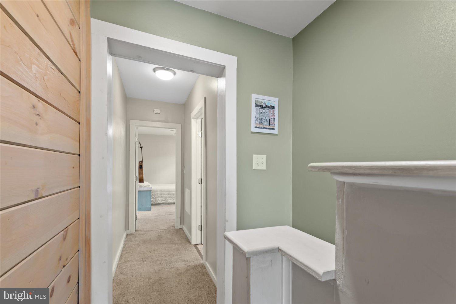 NORTH END LANCASTER - Residential