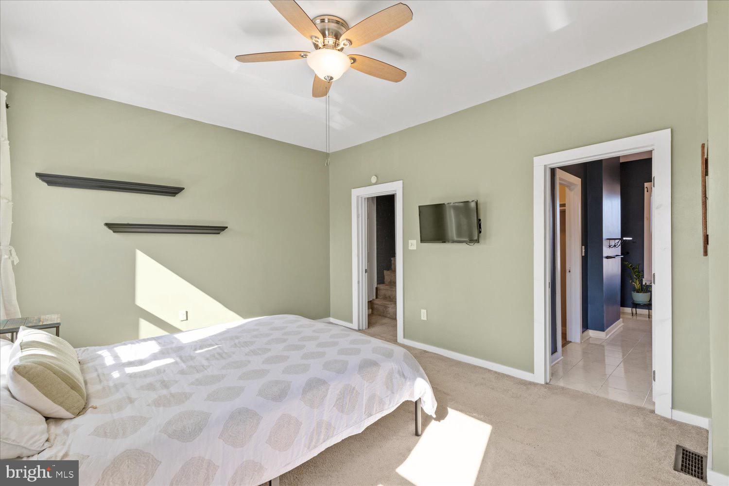 NORTH END LANCASTER - Residential