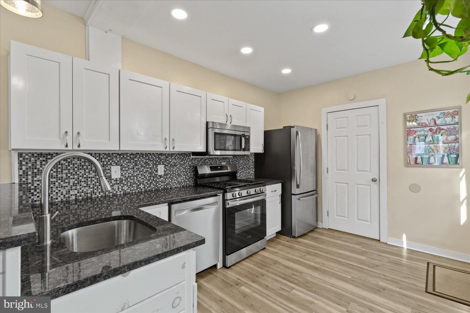 NORTH END LANCASTER - Residential