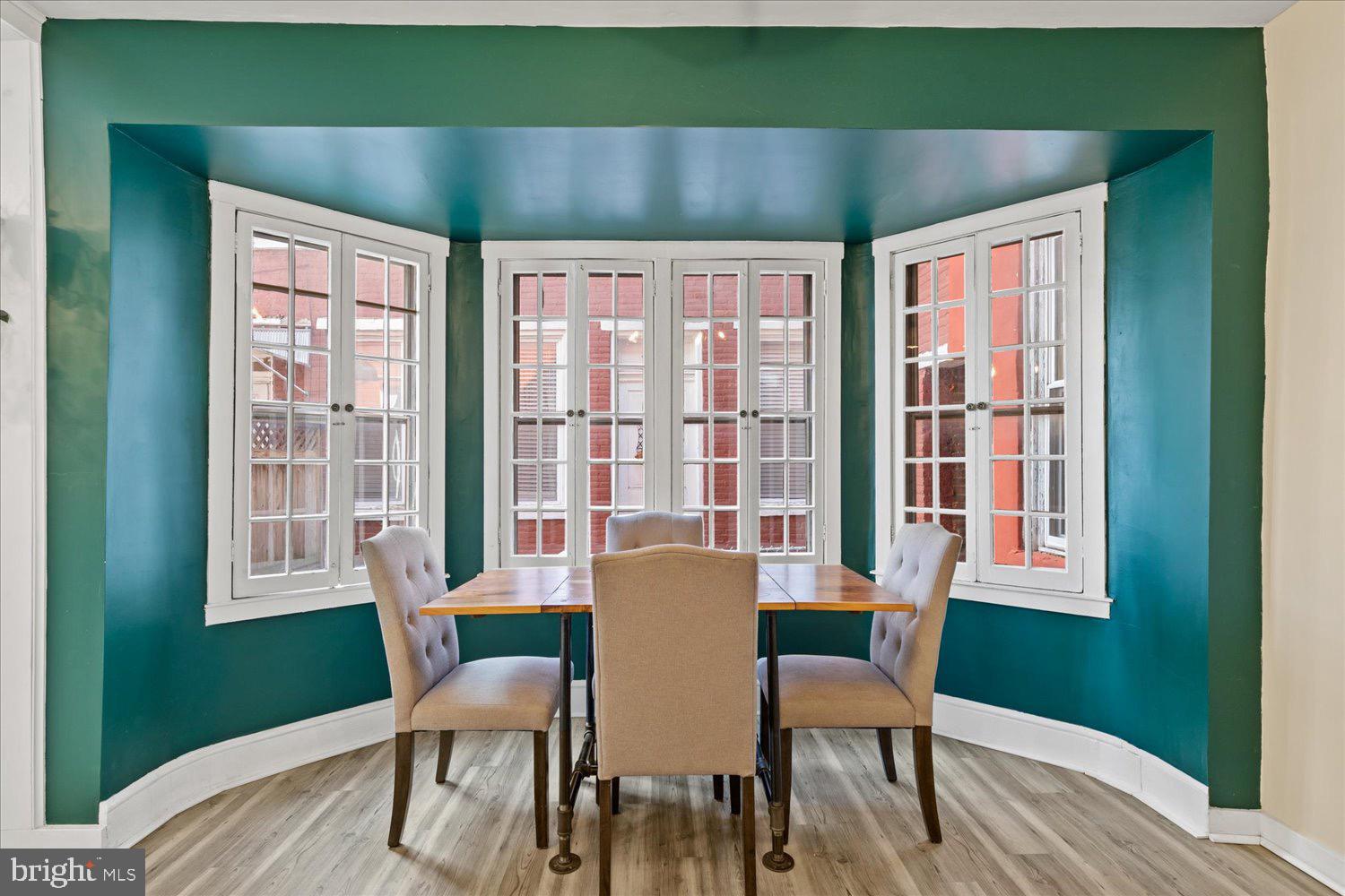 NORTH END LANCASTER - Residential