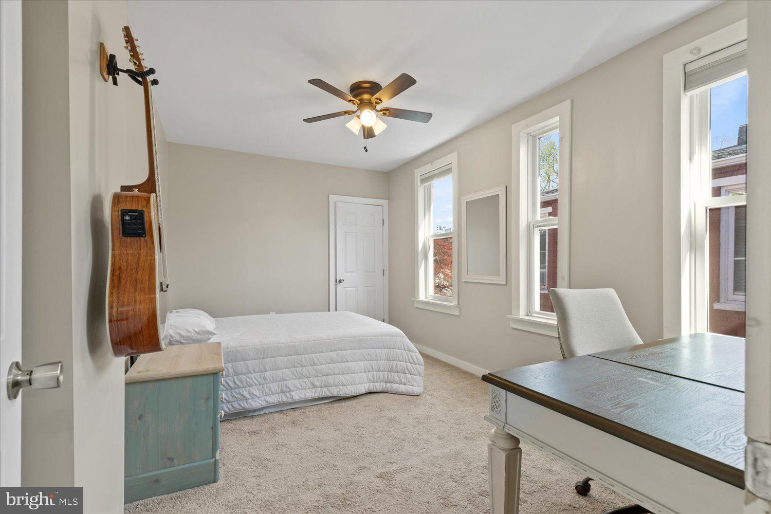 NORTH END LANCASTER - Residential