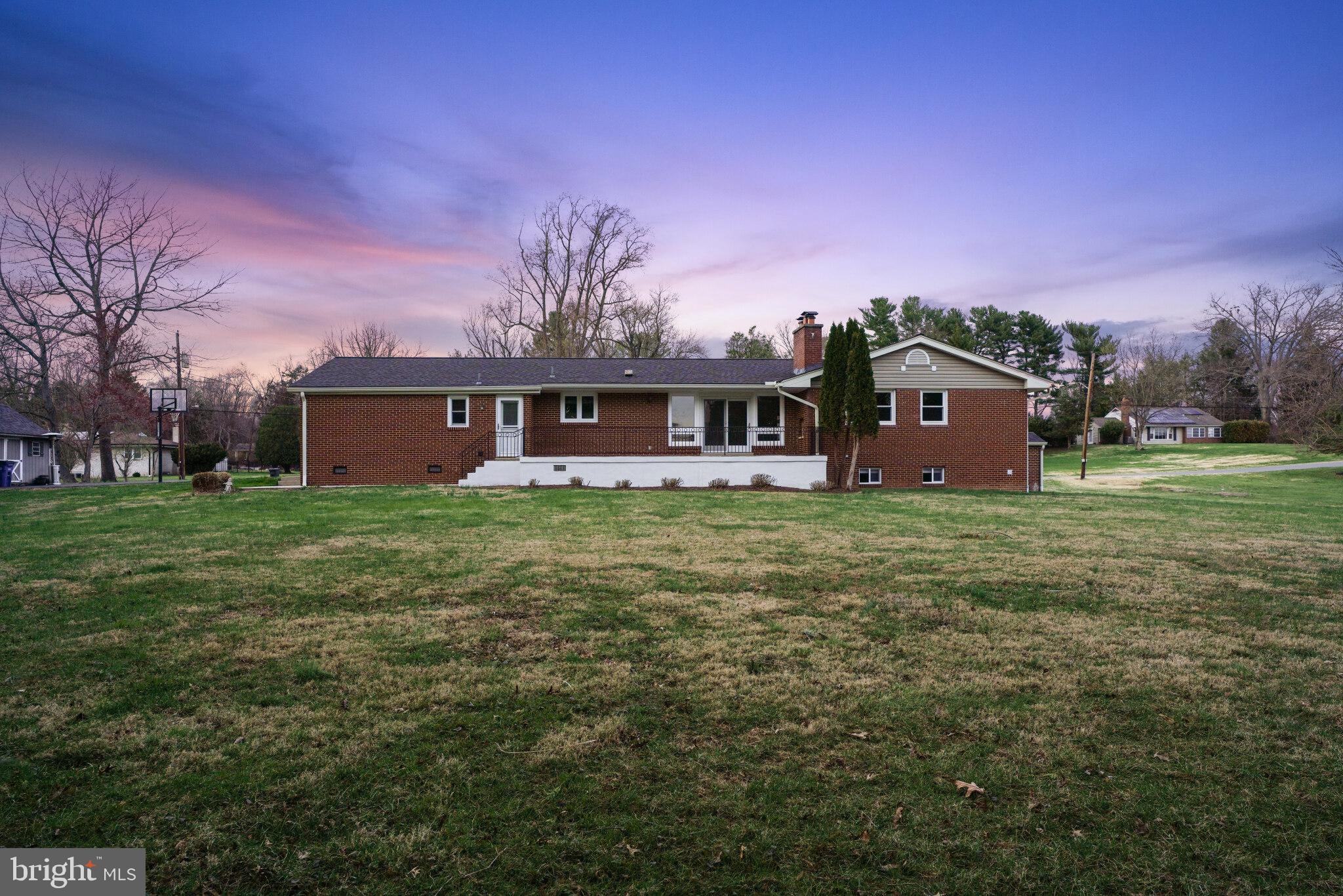 GAYFIELDS - Residential