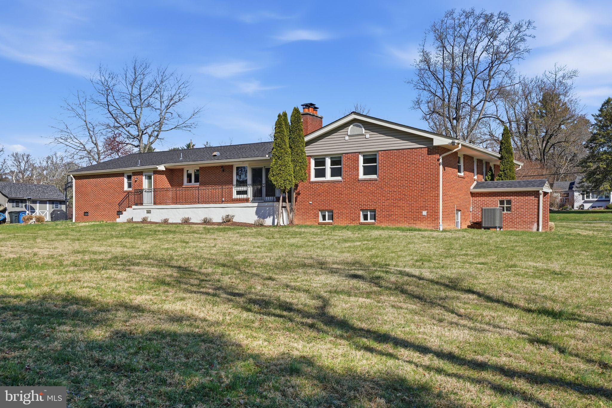GAYFIELDS - Residential