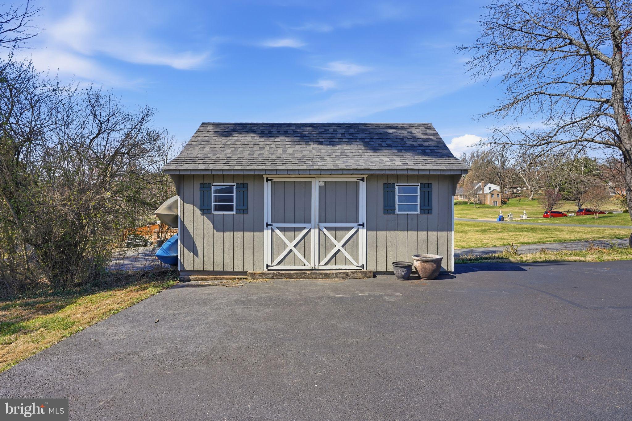 GAYFIELDS - Residential