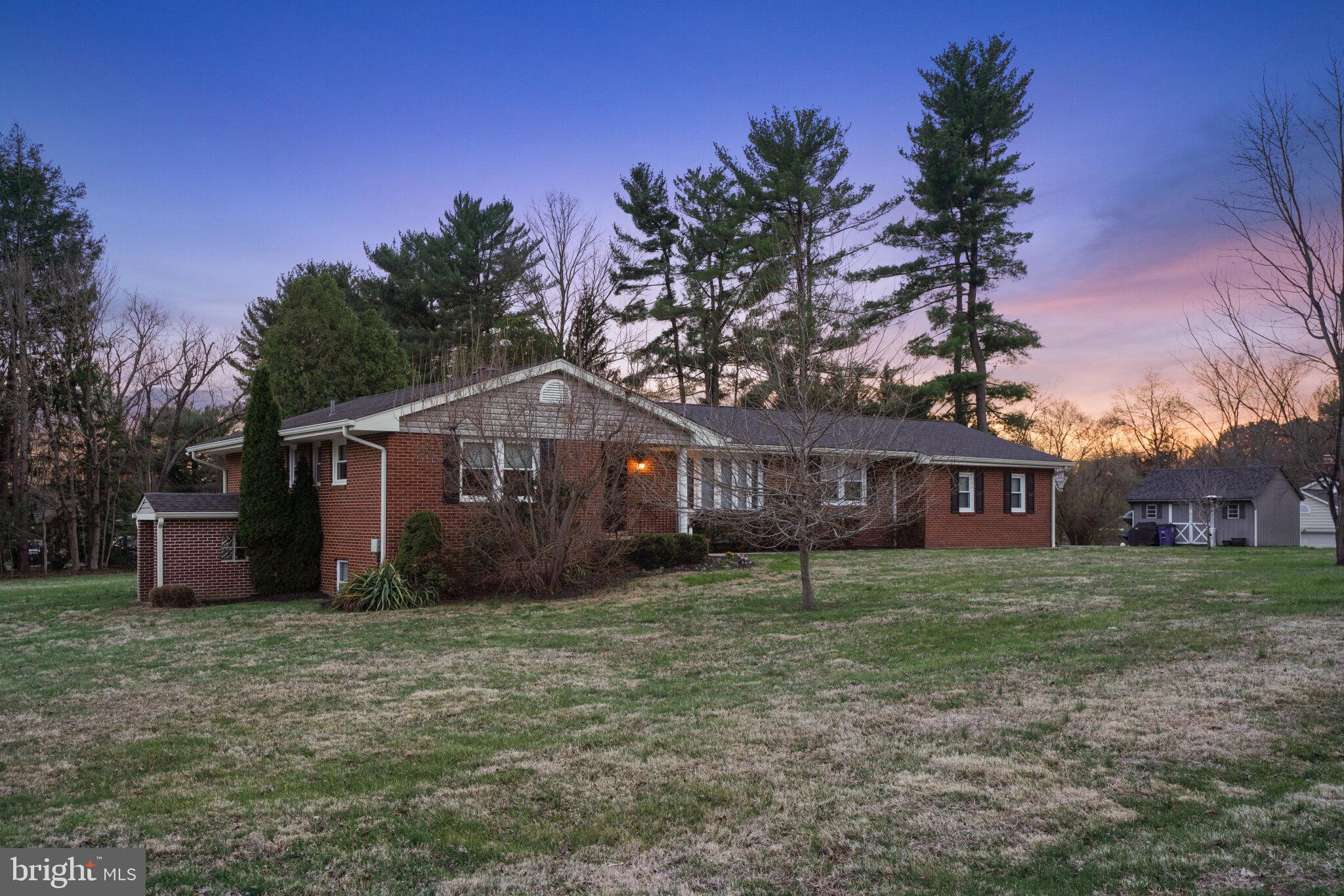 GAYFIELDS - Residential