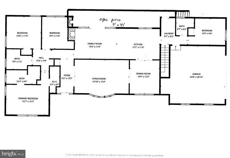 GAYFIELDS - Residential