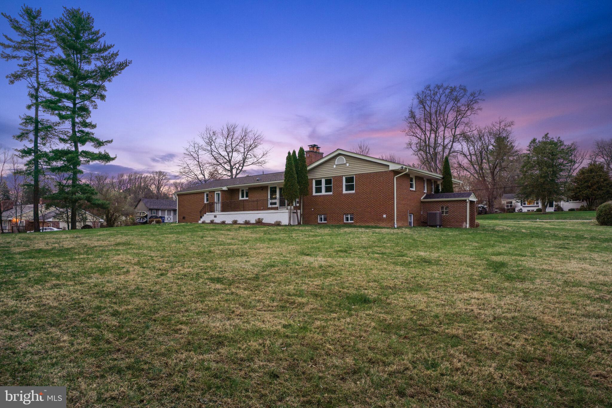 GAYFIELDS - Residential