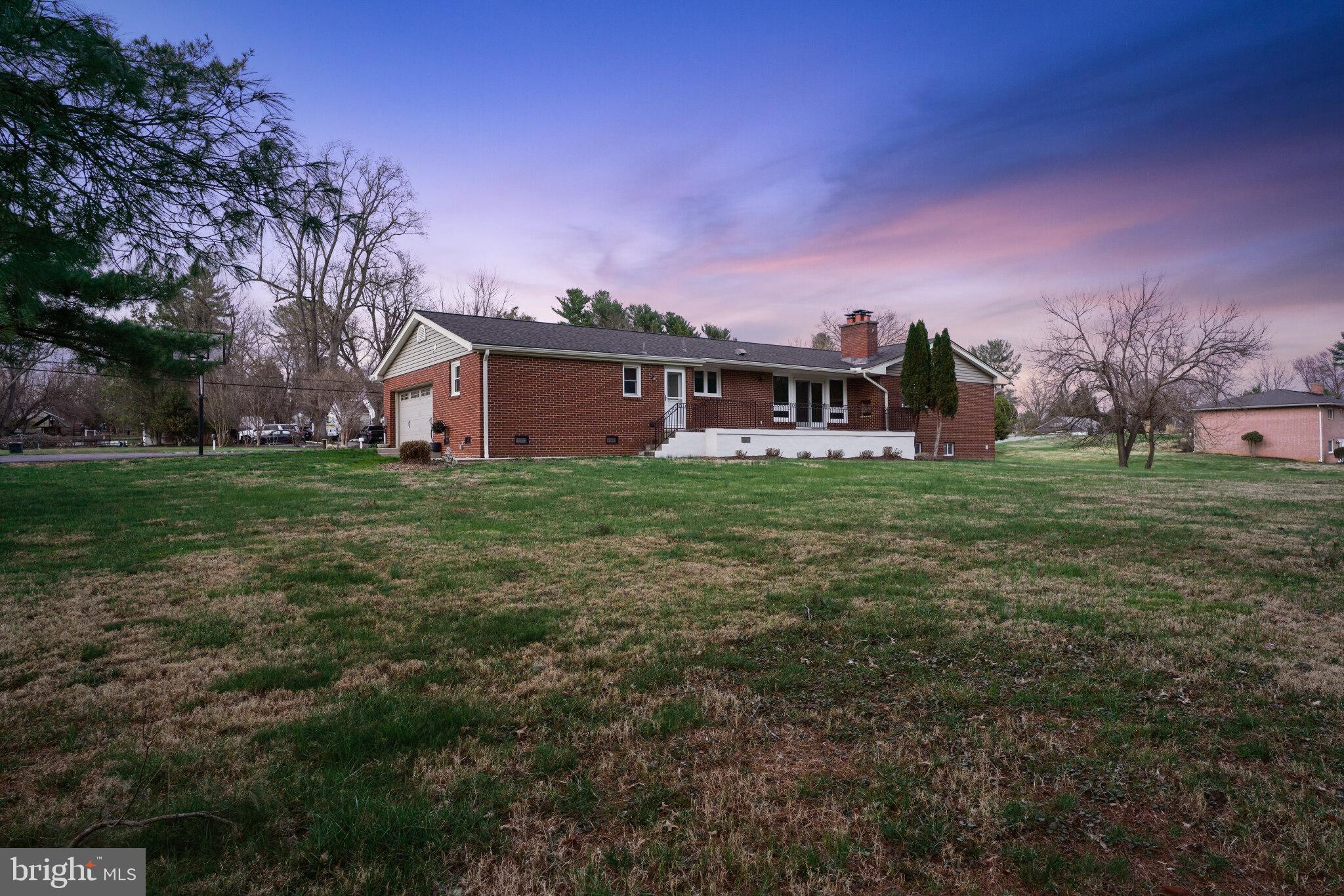 GAYFIELDS - Residential